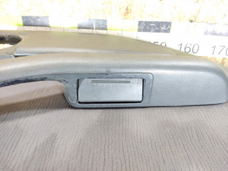 Обшивка двери задней левой Audi A6 c5 C5 1997-20