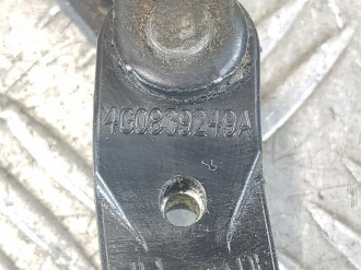 Ограничитель двери задний Audi A6 c7 C7