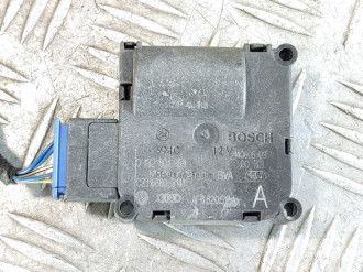 Моторчик заслонки отопителя Audi A6 c6 C6 2004-20