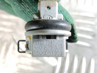 Датчик температуры воздуха Audi A6 c6 C6 2004-20