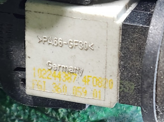 Датчик температуры воздуха Audi A6 c6 C6 2004-20