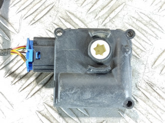 Моторчик заслонки отопителя Audi A6 c6 C6 2004-20