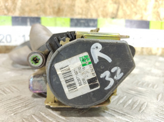 Ремень безопасности передний правый Audi A6 c5 C5 1997-20
