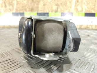 Ремень безопасности передний левый Audi A6 c6 C6 2004-20