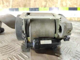 Ремень безопасности передний левый Audi A6 c6 C6 2004-20