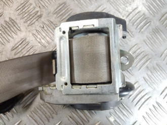 Ремень безопасности передний левый Audi A6 c6 C6 2004-20