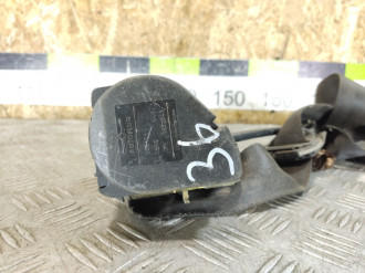 Ремень безопасности передний правый Audi 100 1991 1994