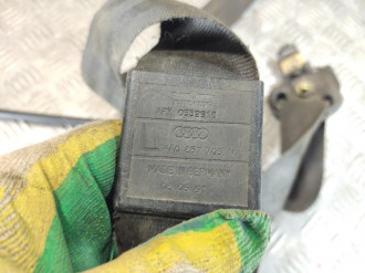 Ремень безопасности передний правый Audi 100 1991 1994