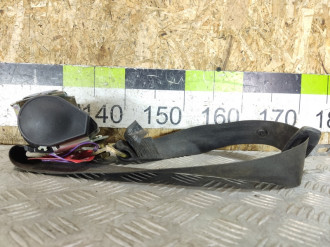 Ремень безопасности задний правый Audi A6 c6 C6