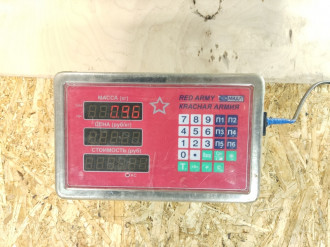 Ремень безопасности задний правый Audi A6 c6 C6