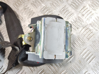 Ремень безопасности задний правый Audi A6 c6 C6