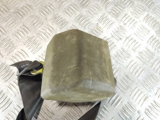 Ремень безопасности задний правый Audi A6 c6 C6