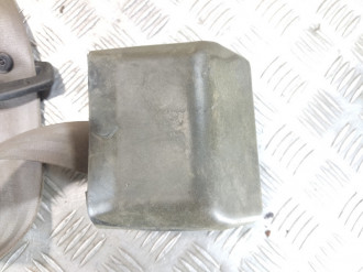 Ремень безопасности задний левый Audi A6 c6 C6