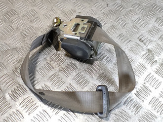 Ремень безопасности задний левый Audi A6 c6 C6