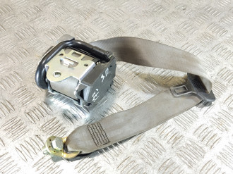 Ремень безопасности задний правый Audi A6 c6 C6