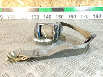 Ремень безопасности задний правый Audi A6 c6 C6