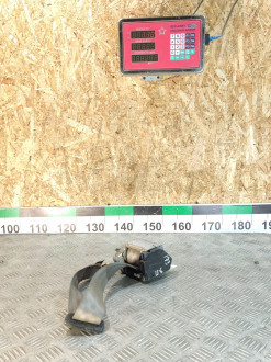 Ремень безопасности задний правый Audi A6 c6 C6