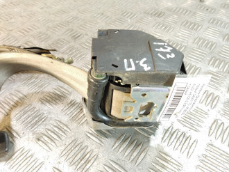 Ремень безопасности задний правый Audi A6 c6 C6