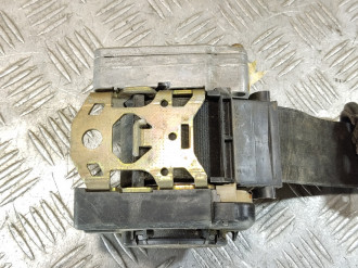 Ремень безопасности задний левый Audi A3  1996-2003