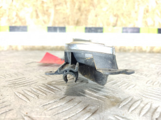 Ручка двери внутренняя передняя правая Audi A6 c6 C6