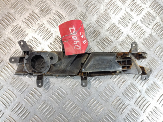 Ручка двери внутренняя передняя правая Audi A6 c6 C6