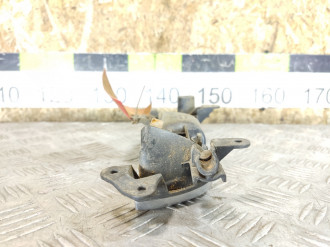 Ручка двери внутренняя передняя правая Audi A6 c6 C6