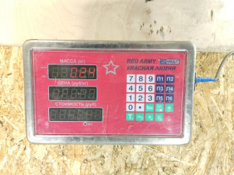 Ручка двери внутренняя передняя правая Audi A6 c6 C6