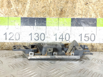 Ручка двери внутренняя задняя левая Audi A6 c6 C6