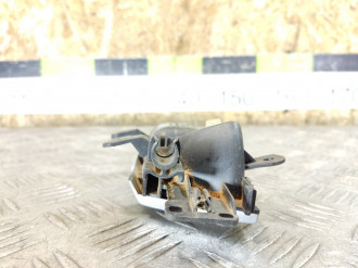 Ручка двери внутренняя задняя левая Audi A6 c6 C6