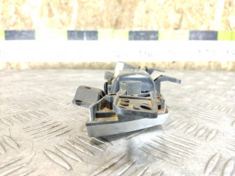 Ручка двери внутренняя задняя левая Audi A6 c6 C6