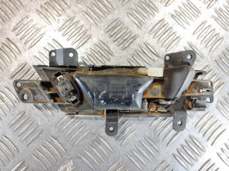 Ручка двери внутренняя задняя левая Audi A6 c6 C6