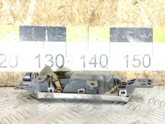 Ручка двери внутренняя задняя правая Audi A6 c6 C6