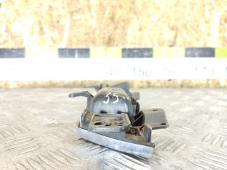 Ручка двери внутренняя задняя правая Audi A6 c6 C6 2004-20