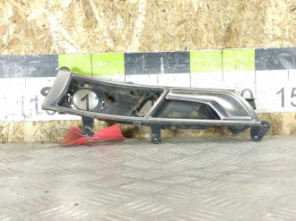 Ручка двери внутренняя передняя левая Audi A6 c6 C6