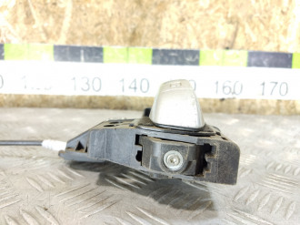 Ручка двери передней левой Audi A6 c7 C7 2011-20