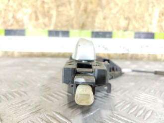 Ручка двери передней левой Audi A6 c7 C7 2011-20