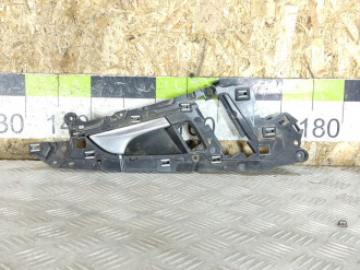 Ручка двери внутренняя передняя правая Audi A6 c7 C7