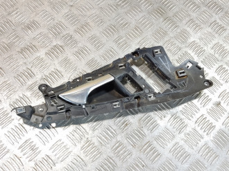 Ручка двери внутренняя передняя правая Audi A6 c7 C7