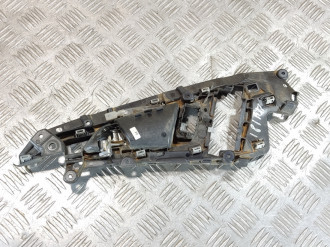 Ручка двери внутренняя передняя правая Audi A6 c7 C7