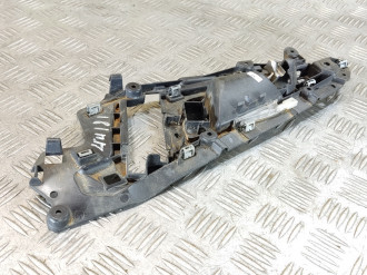 Ручка двери внутренняя передняя правая Audi A6 c7 C7