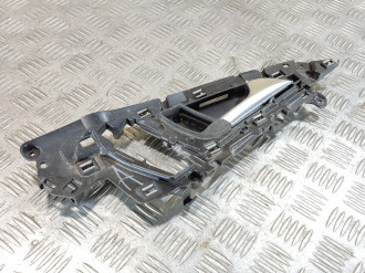 Ручка двери внутренняя передняя правая Audi A6 c7 C7