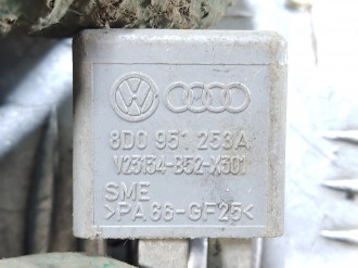 Реле Audi A4 b5 B5 1994-20