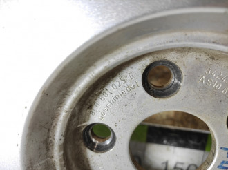 Диск колесный Audi A3  8L1 1996-2