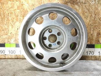 Диск колесный Audi A3  1996-2003
