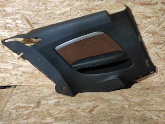 Обшивка салона Audi A5 2008 2016