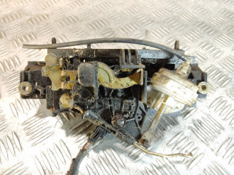 Ручка багажника наружняя Audi A3  1996-2003