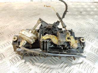 Ручка багажника наружняя Audi A3  1996-2003