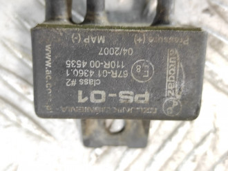 Датчик давления газа (ГБО) Audi A3  1996-2003