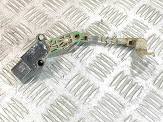 Датчик регулировки дорожного просвета Audi A6 c7 C7 2011-20