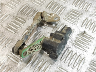 Датчик регулировки дорожного просвета Audi A6 c7 C7 2011-20